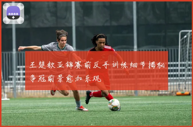 王楚钦亚锦赛前反手训练细节揭秘争冠前景愈加乐观